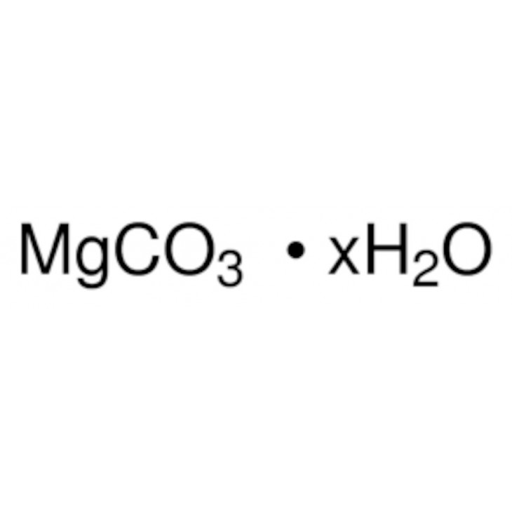 MAGNESIUM CARBONATE SIGMA M7179 - 500G