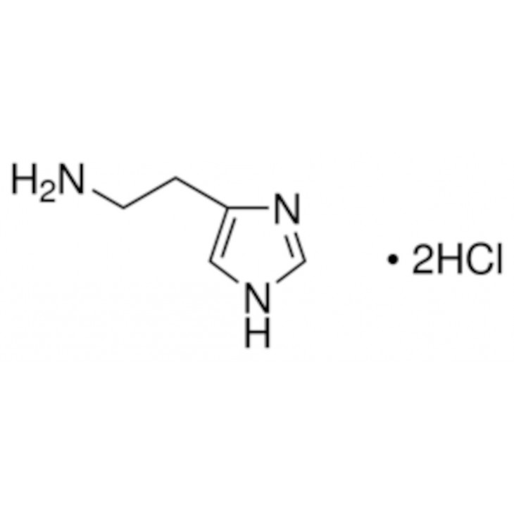 HISTAMINE DICHLORHYDRATE >99% SIGMA - H7250 - 10MG
