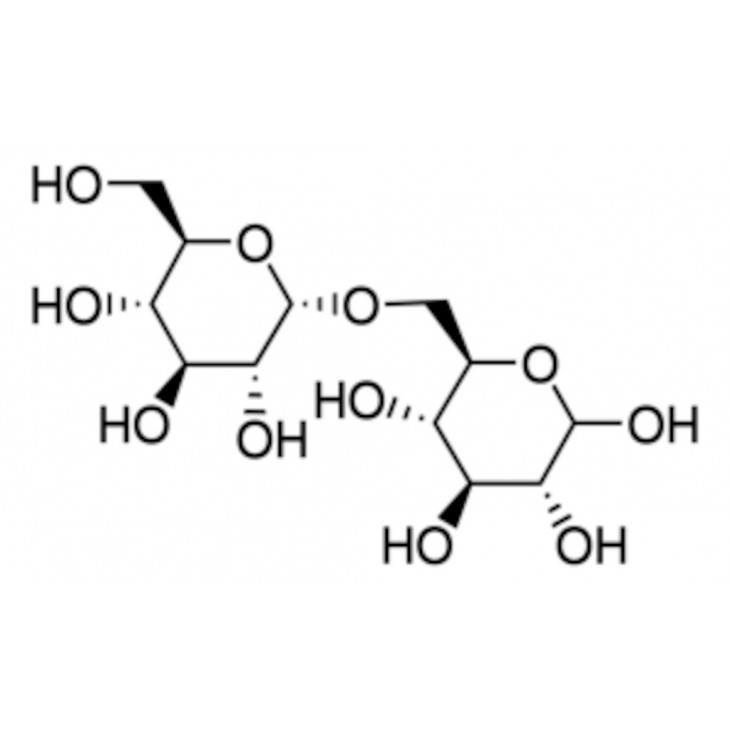 ISOMALTOSE 98% SIGMA I7253 - 100MG