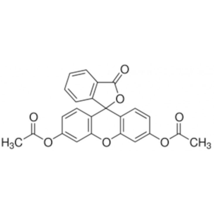 FLUORESCEINE DIACETATE SIGMA F7378 - 25G - Laboratoires Humeau