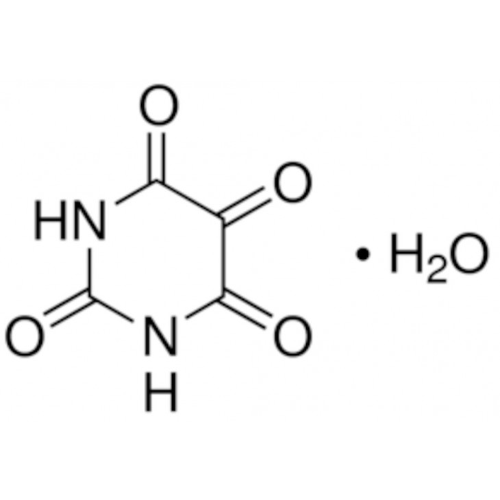 ALLOXANE MONOHYDRATE 98% SIGMA - A7413 - 10G