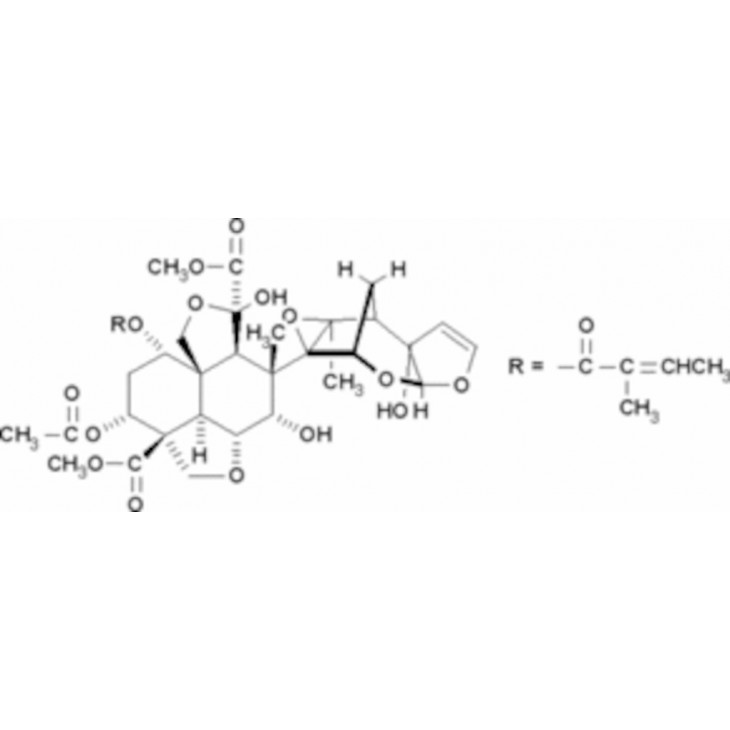AZADIRACHTIN 95% SIGMA A7430 0.5MG