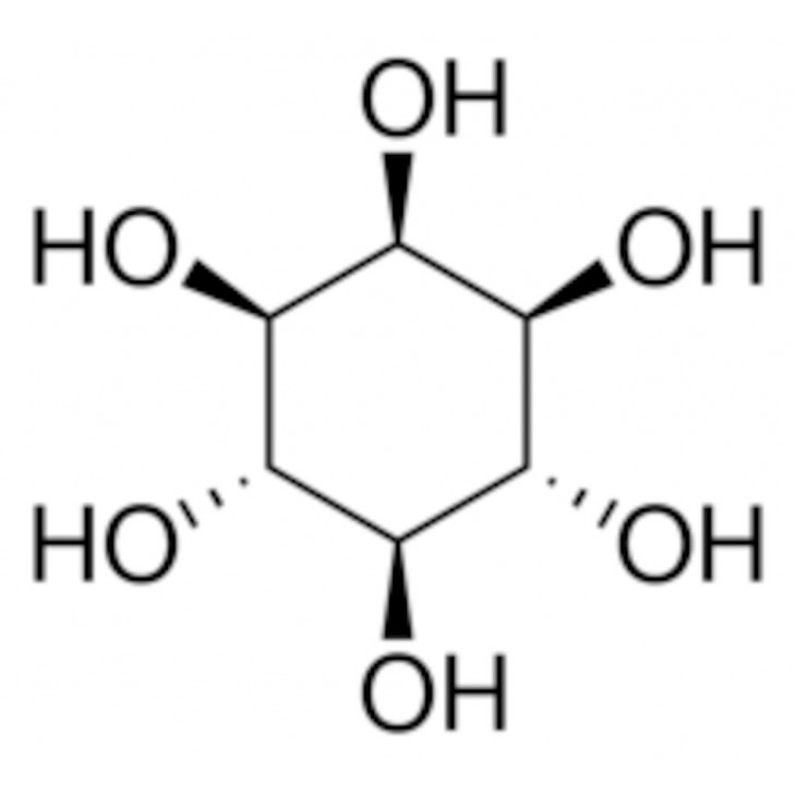 MYO-INOSITOL SIGMA I7508-500G - Laboratoires Humeau