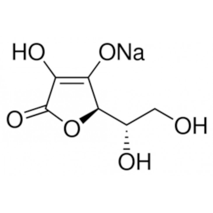 ASCORBATE DE SODIUM >98% SIGMA A7631 - 100G