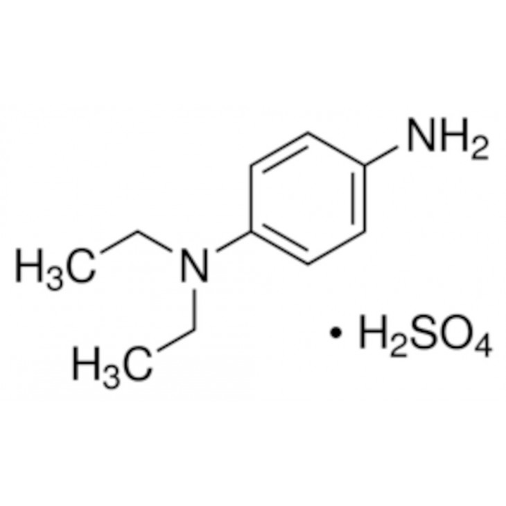 SULFATE DE 4-AMINO-N N-DIETHYLANI- LINE - 07670 - 25G