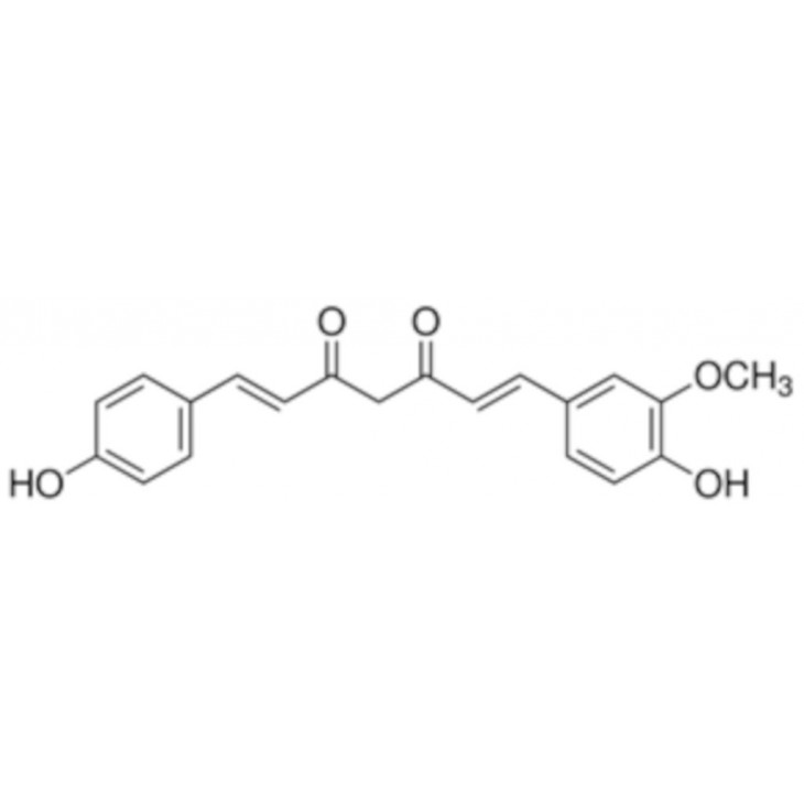 DEMETHOXYCURCUMIN >98% HPLC SIGMA D7696 - 5MG