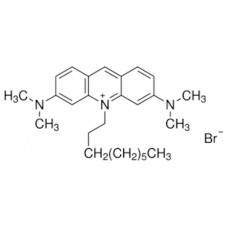 ACRIDINE ORANGE 10-NONYL BROMIDE SIGMA A7847 - 100MG