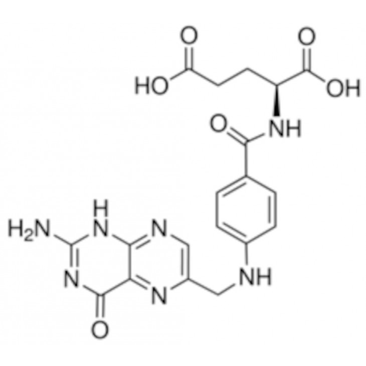 ACIDE FOLIQUE >97% SIGMA F7876 - 100G