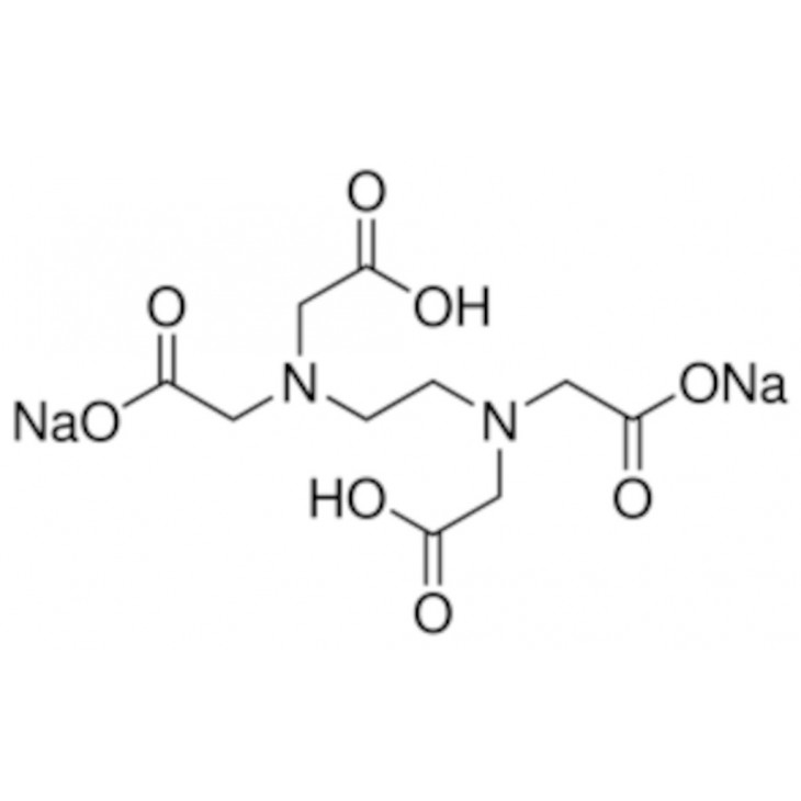 ACIDE EDTA SEL DISODIQUE 0.5M SIGMA E7889 - 100ML