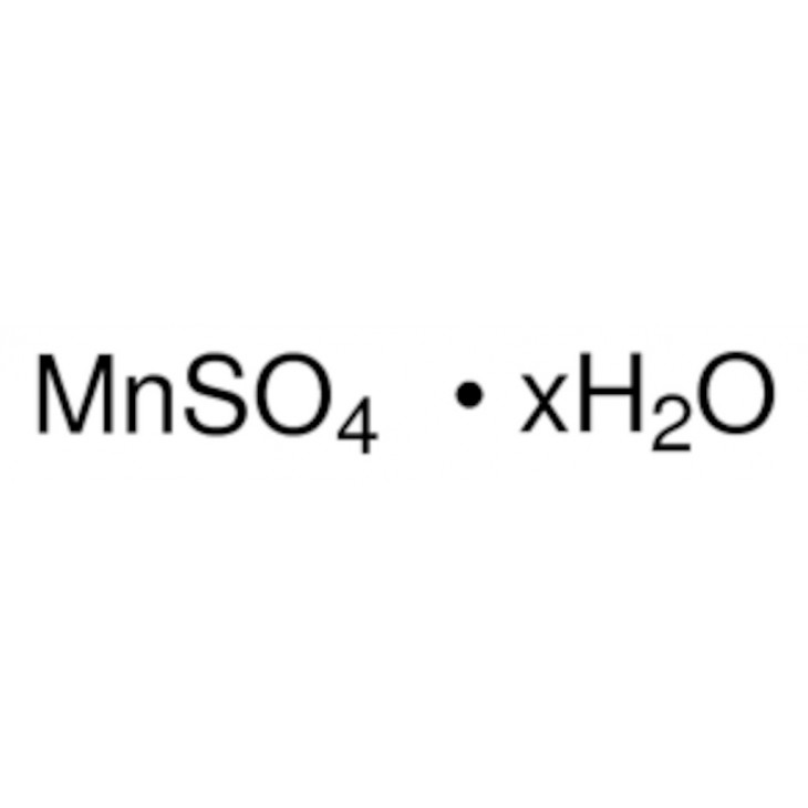 MANGANESE (II) SULFATE MONO- HYDRATE SIGMA M7899-500G