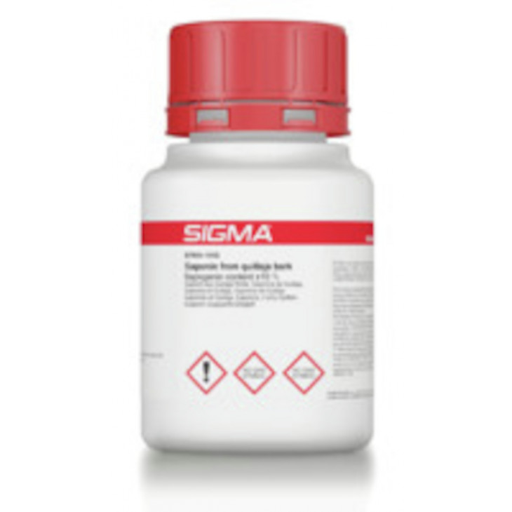 SAPONINE DE QUILLAJA >10% SIGMA S7900-25G