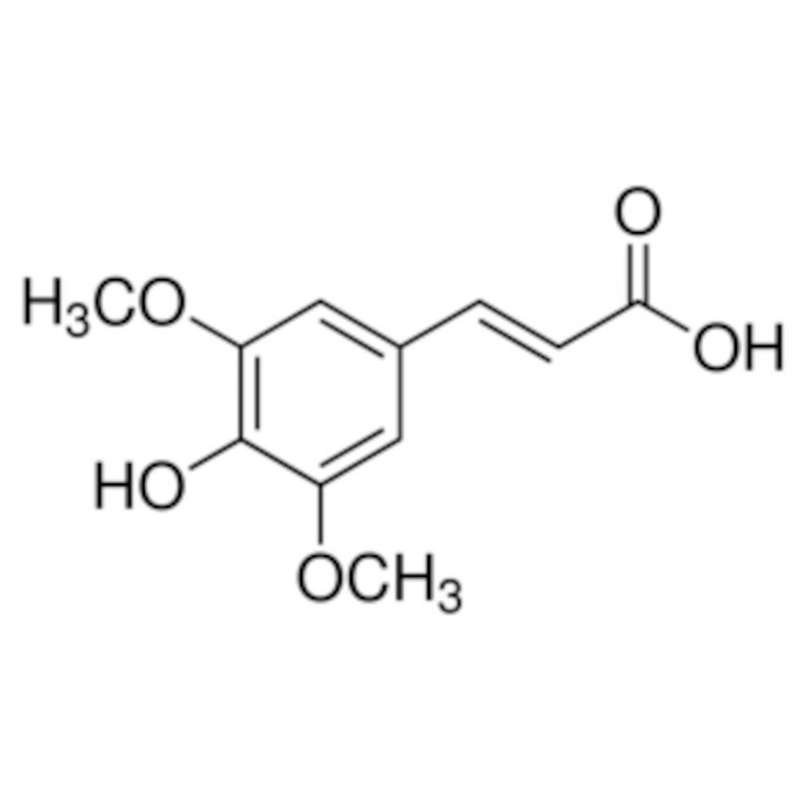 ACIDE SINAPINIQUE >98% EN POUDRE - ALDRICH - D7927 - 1G