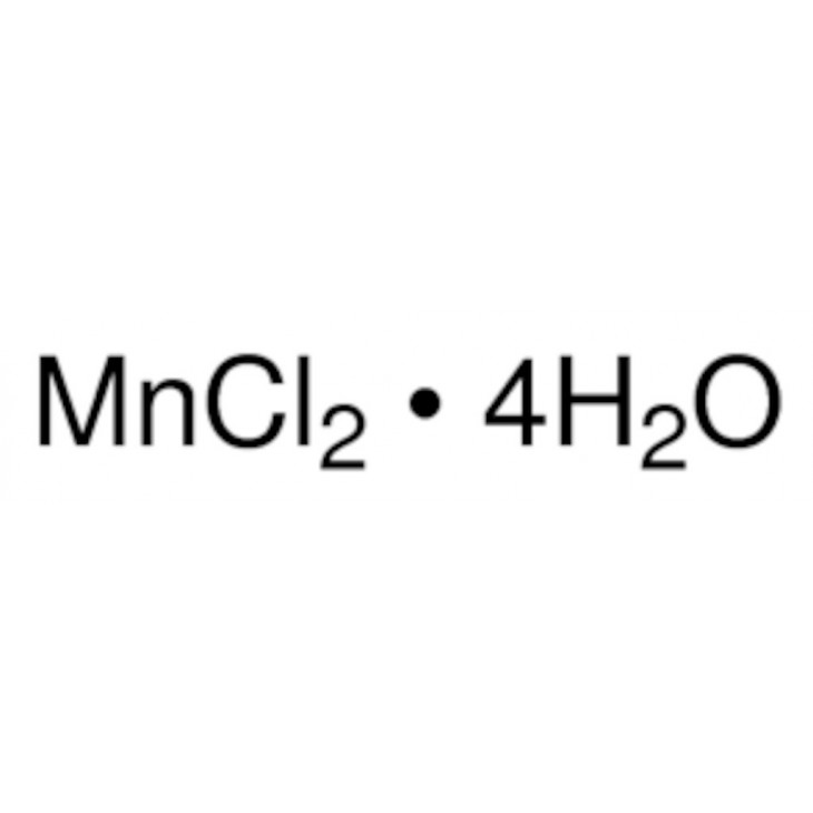 MANGANESE CHLORIDE 4H2O SIGMA M8054 - 100G