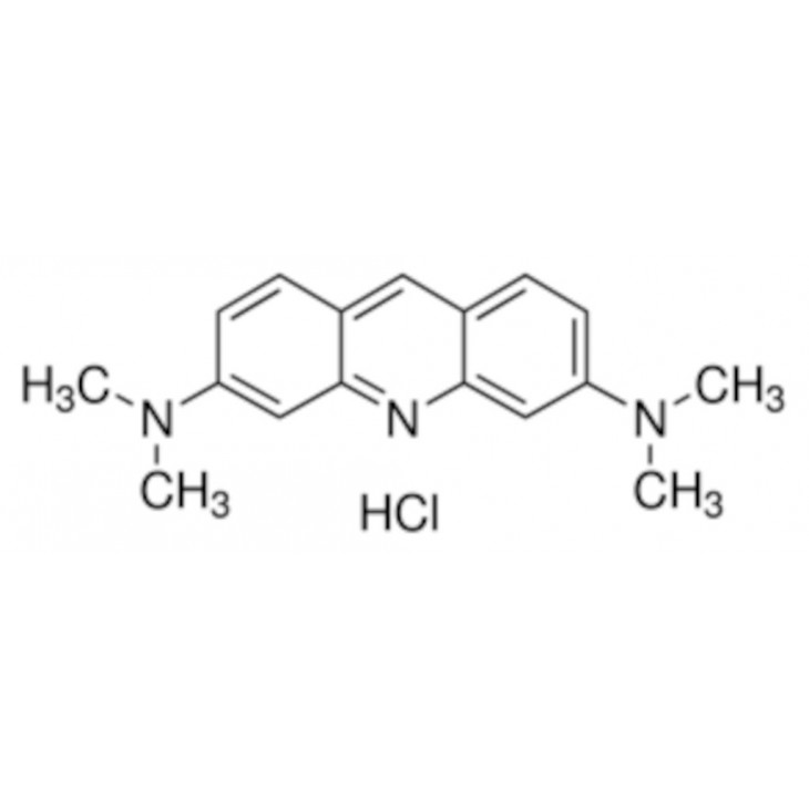 ACRIDINE ORANGE HYDROCHLORIDE SOLUTION SIGMA A8097 - 10ML