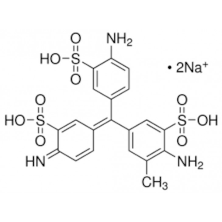 FUCHSINE ACIDE SIGMA F8129 - 25G
