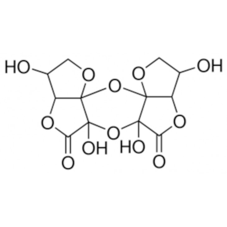 ACIDE DEHYDRO-L(+)-ASCORBIQUE DIMERE >80% SIGMA D8132-1G