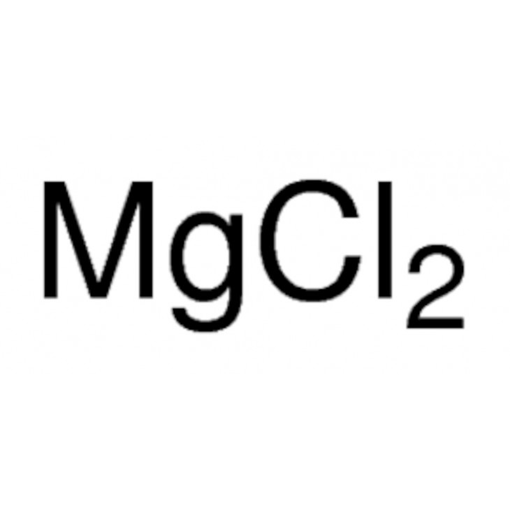 CHLORURE DE MAGNESIUM >98% SIGMA M8266  -100G