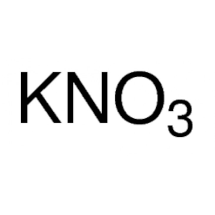 NITRATE DE POTASSIUM - P8291-1KG