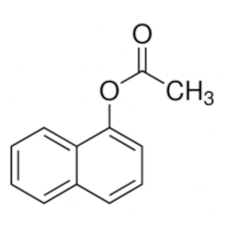 ACETATE DE 1-NAPHTYLE SIGMA N8505 - 25G