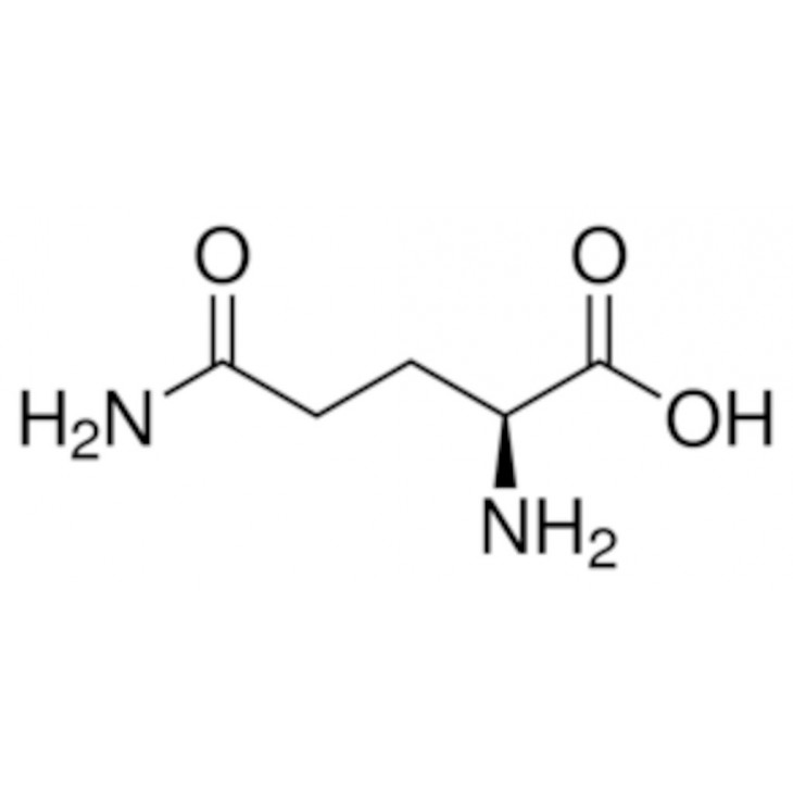 L-GLUTAMINE 99,0-101,0% SIGMA G 8540 - 25G - Laboratoires Humeau