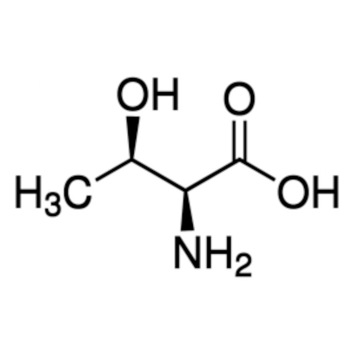 L-THREONINE >98% HPLC SIGMA - T8625 - 10G
