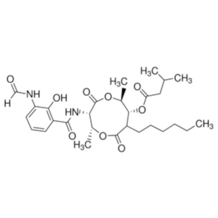 ANTIMYCIN A FROM STREPTOMYCES SP. - SIGMA - A8674 - 25MG