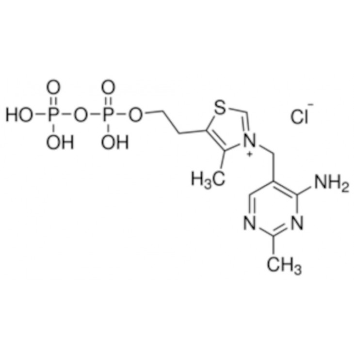 THIAMINE PYROPHOSPHATE >95% SIGMA C8754 - 5G