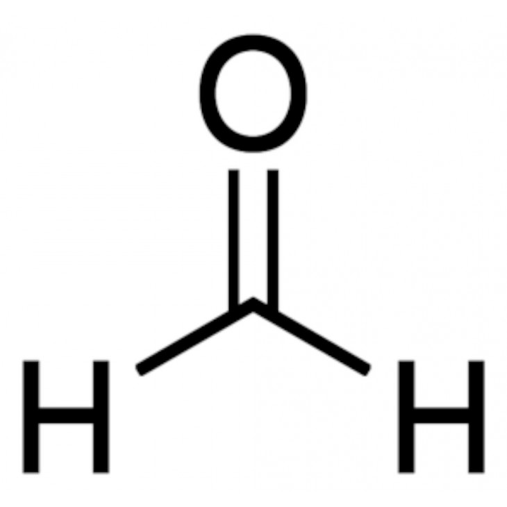 FORMALDEHYDE SOLUTION 37% - F8775 - 500ML