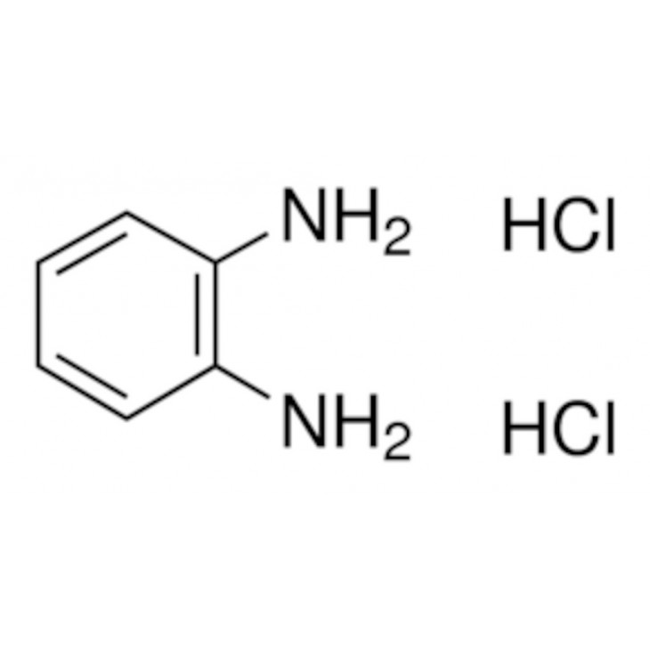 O-PHENYLDIAMINE DIHYDROCHLORI DE SIGMA P8787-100TAB