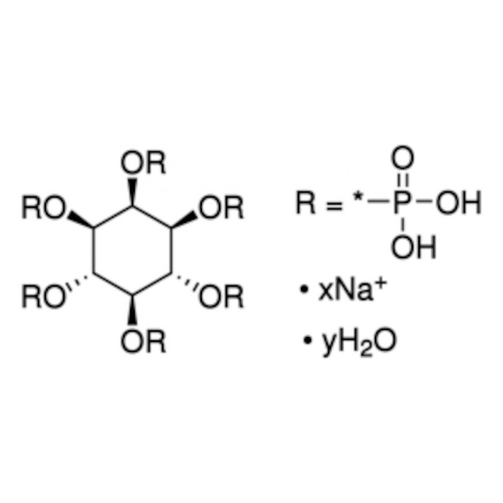 ACIDE PHYTIQUE SEL SODIQUE HYDRATE - SIGMA - P8810 - 10G