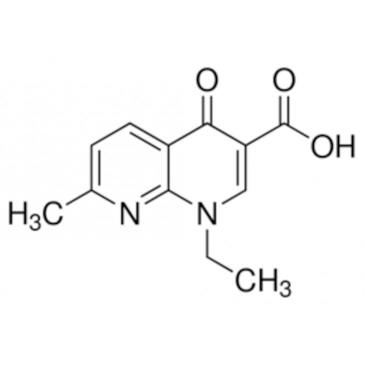 ACIDE NALIDIXIQUE SIGMA N8878 - 25G