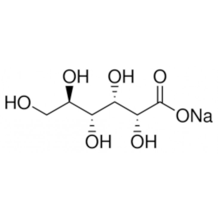 ACIDE GLUCONIQUE SEL SODIUM SIGMA G9005 - 1KG