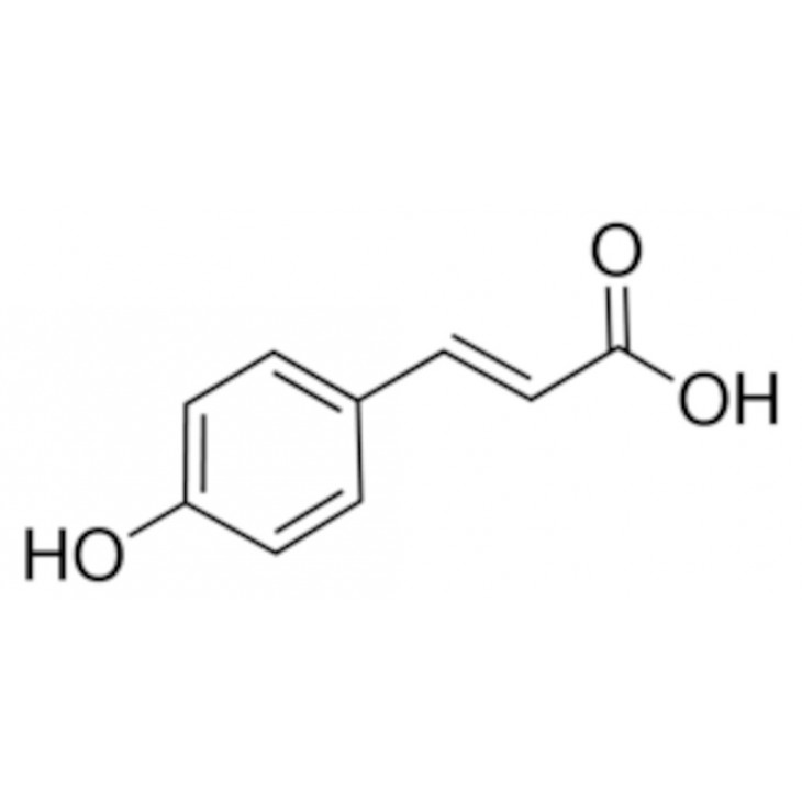 ACIDE P-COUMARIQUE >98% SIGMA C9008 - 5G