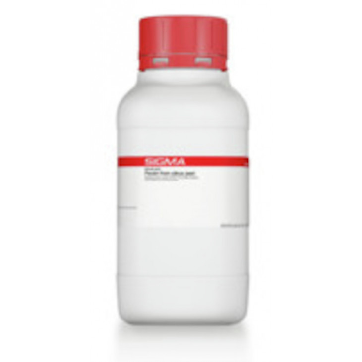 PECTINE DE PELURES D'AGRUMES SIGMA P9135 - 100G