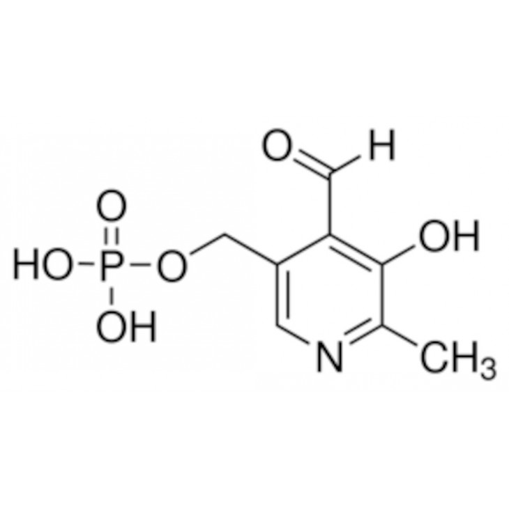 PYRIDOXA 5-PHOSPHATE HYDRATE >98% SIGMA P9255 - 1G