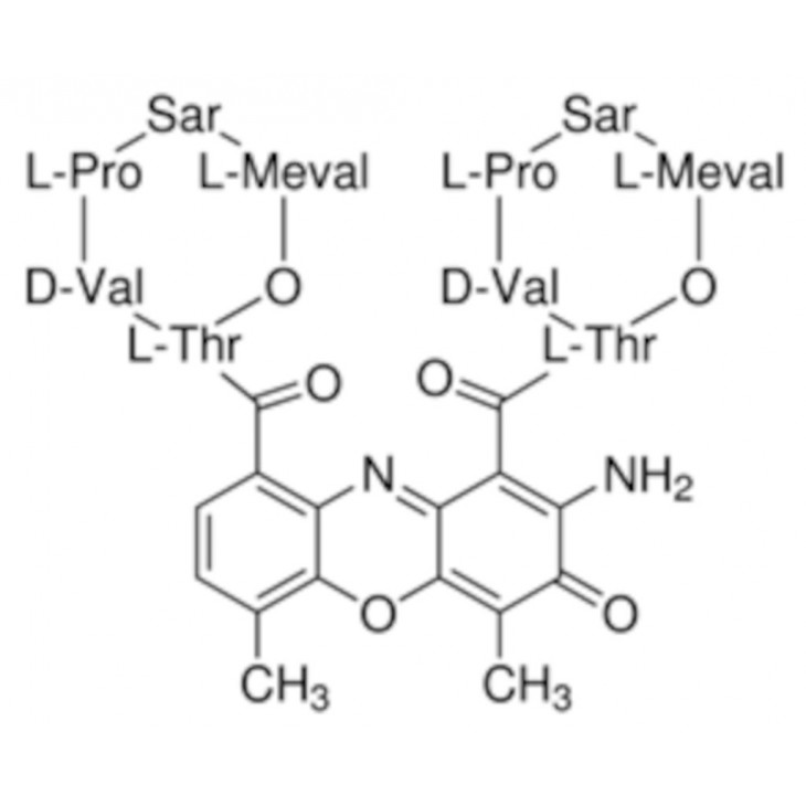 ACTINOMYCIN D SIGMA A9415 - 10MG