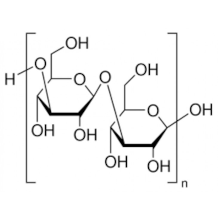 LAMINARINE DE LAMINARIA DIGITATA SIGMA L9634 - 500MG