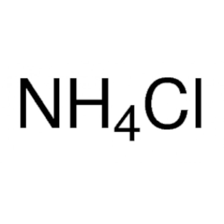 AMMONIUM CHLORURE >99% SIGMA 09718-250G