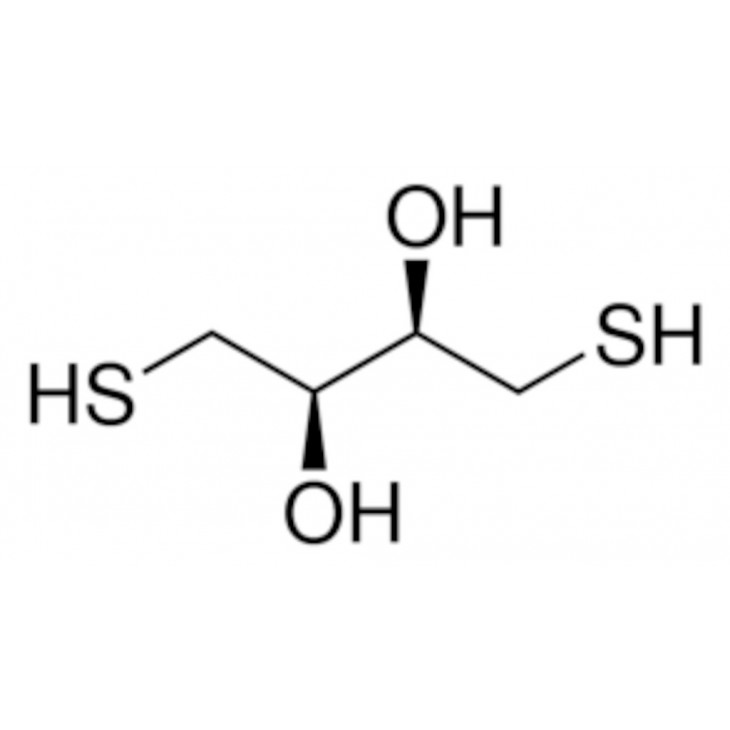 L-(-)-DITHIOTHREITOL >95% SIGMA D9760 - 1G