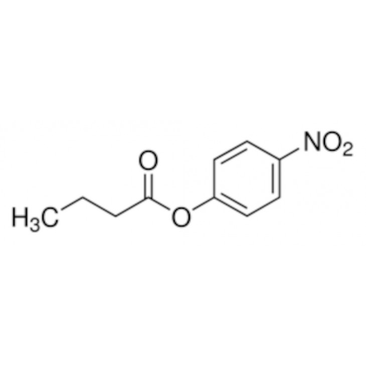 4-NITROPHENYL BUTYRATE >98% SIGMA N9876 - 1G