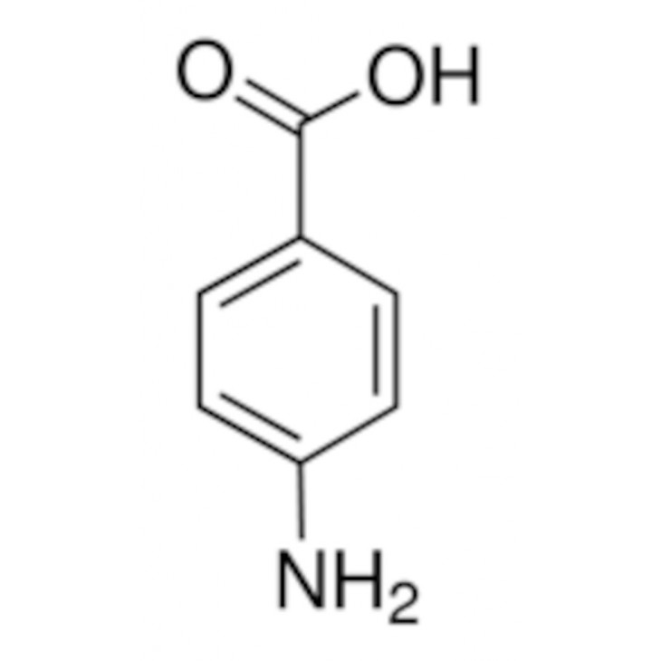 ACIDE AMINOBENZOIQUE-4 >99% SIGMA A9878-25G