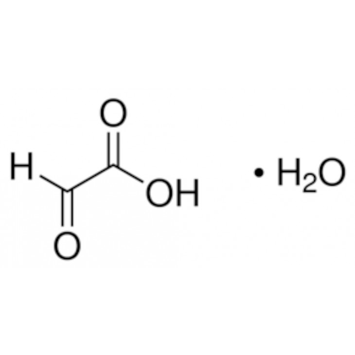 ACIDE GLYOXYLIQUE MONOHYDRATE >98% ALDRICH G10601 - 25G