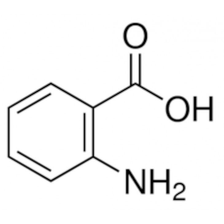 ACIDE ANTHRANILIQUE P.A.>99,5% SIGMA 10680 - 25G