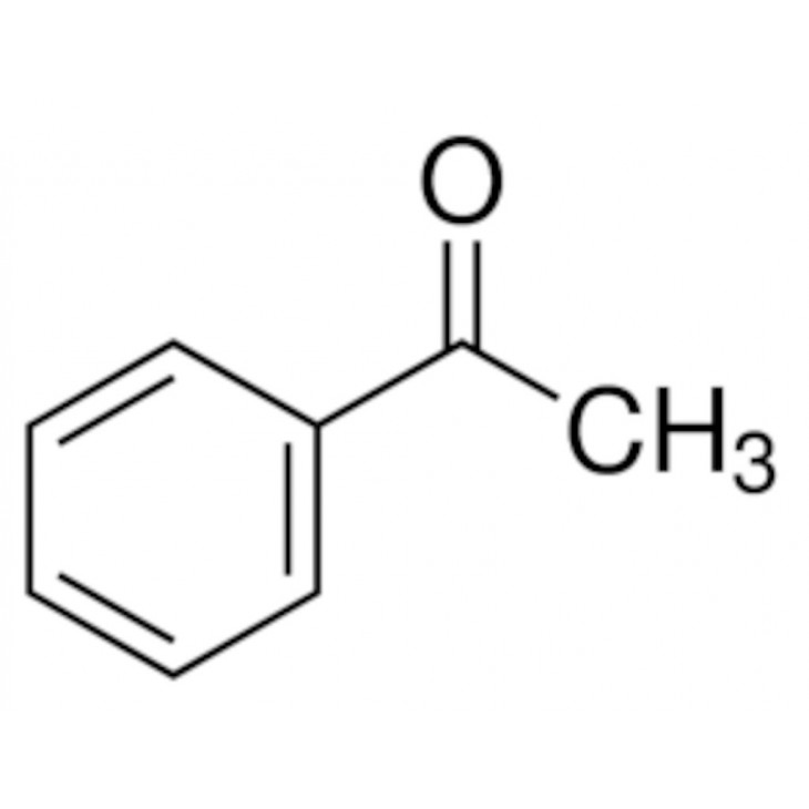 ACETOPHENONE REAGENT PLUS 99% SIGMA A10701 - 100ML