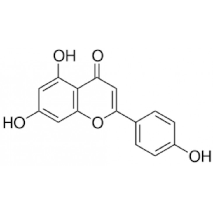 APIGENIN >95% (HPLC) SIGMA 10798 - 25MG