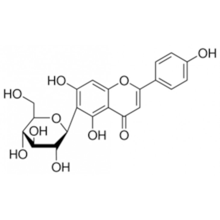 ISOVITEXIN SIGMA 01120590-10MG