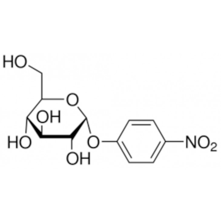 a-D-GLUCOPYRANOSIDE 4-NITROPHENYLE > 99% - N1377 - 1G