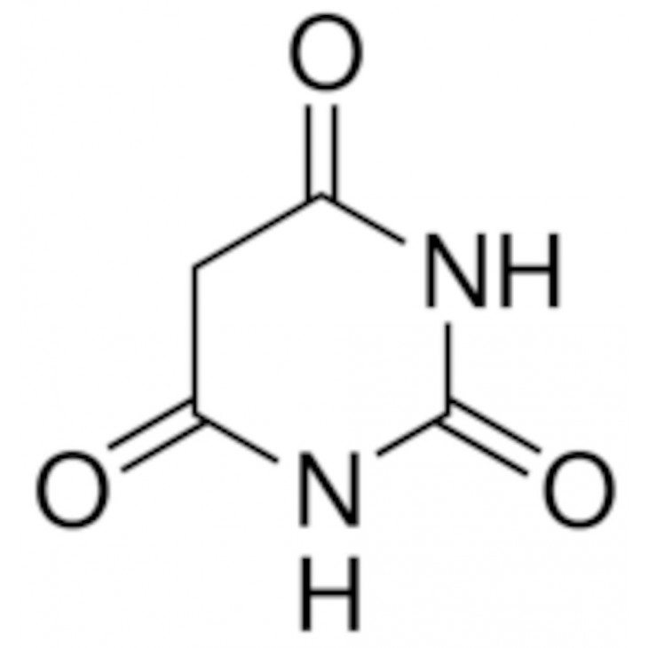 ACIDE BARBITURIQUE FLUKA POUR SPECTROPHOTOMETRIE 11709-100G