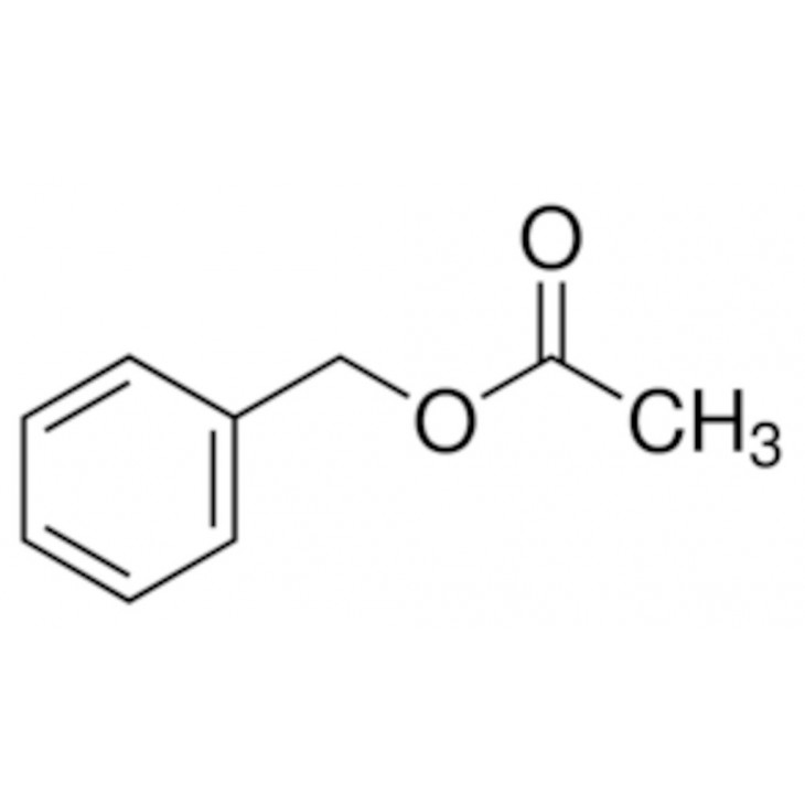 BENZYL ACETATE >99% ALDRICH B15805 - 100G