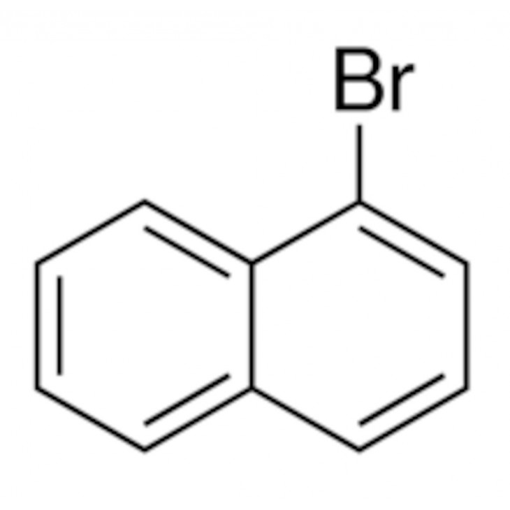 1-BROMO-NAPHTALENE SIGMA - 17640 - 100ML